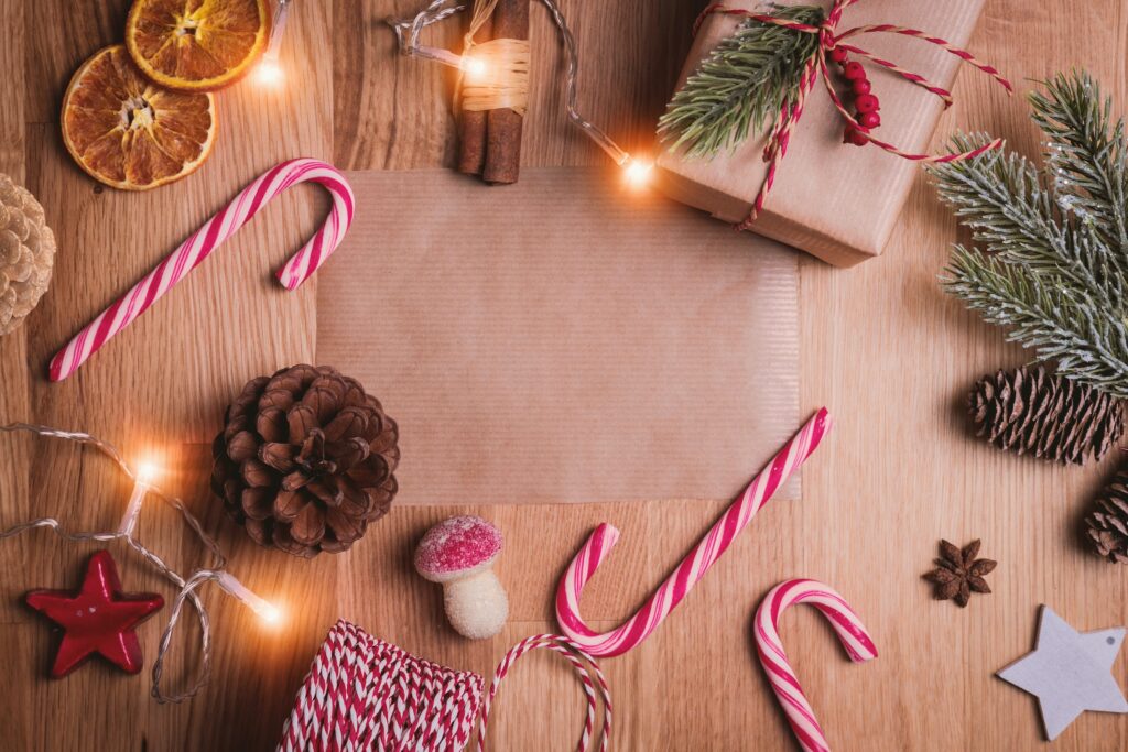 Hacks for a Festive, Frugal Holiday Season